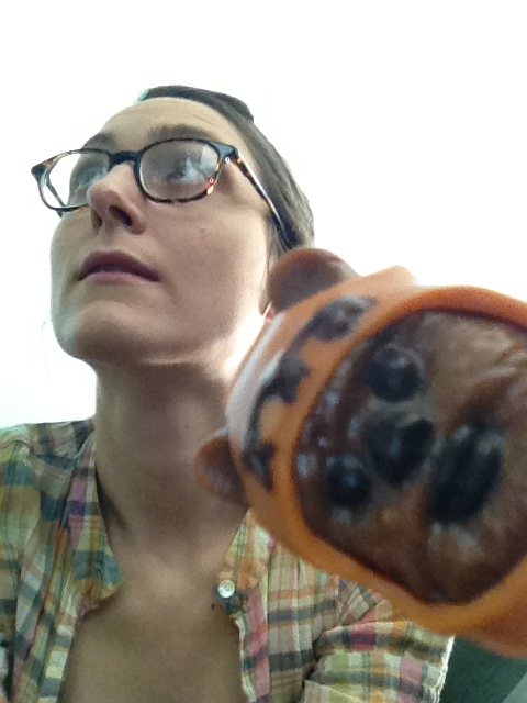 Ruth and Wicket getting into TROUBLE