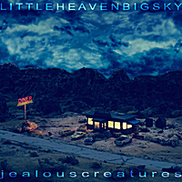 LP LHBS jealous creatures