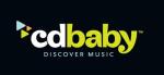 cdbaby logo