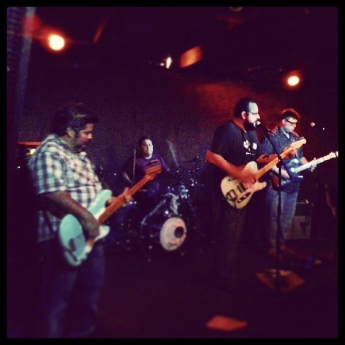 20131116 - 06 super robot party